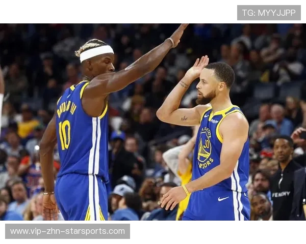 库里被贴身防守，金州勇士改走内线